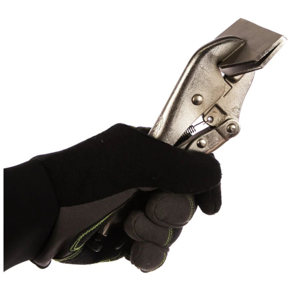 Клещи специальные TRUPER PPP-8R 17425 силовые 200мм 17425 в Екатеринбурге 