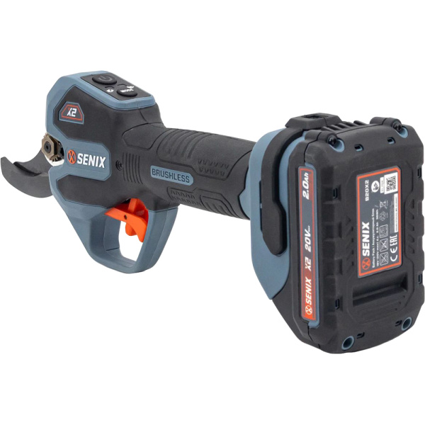 Секатор аккумуляторный SENIX GPSX2-M1-EU-0 в Екатеринбурге
