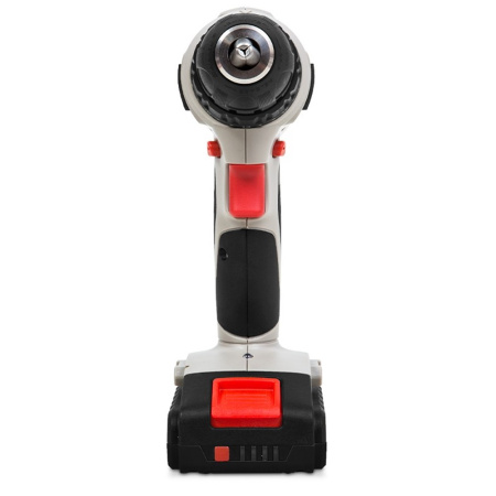 Аккумуляторная дрель-шуруповерт CROWN CT21056L-1.5 BMC в Екатеринбурге