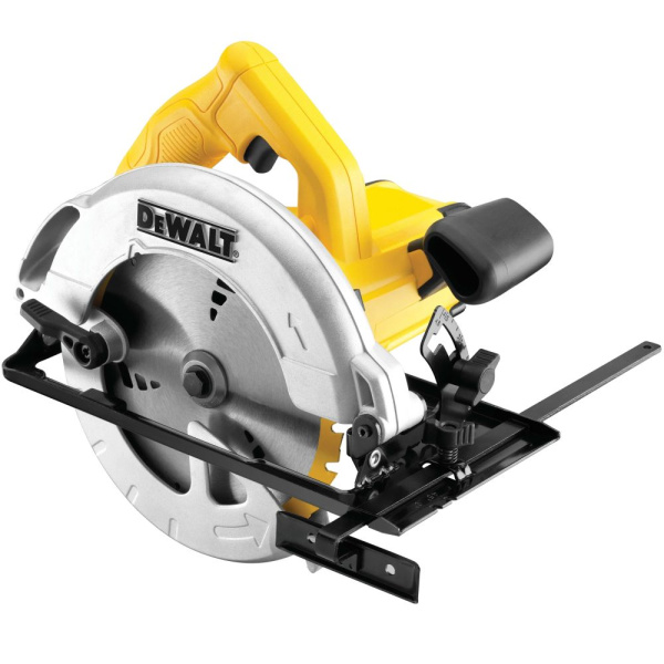 Циркулярная пила "DeWalt" DWE550 DWE550-QS