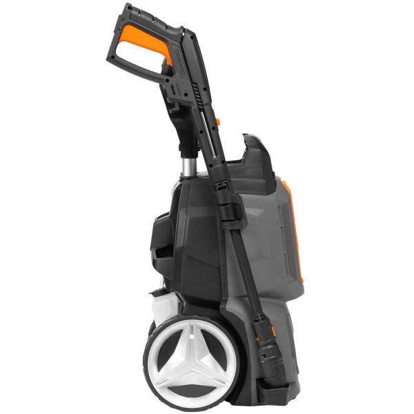 Мойка высокого давления DAEWOO DAW 620 в Екатеринбурге