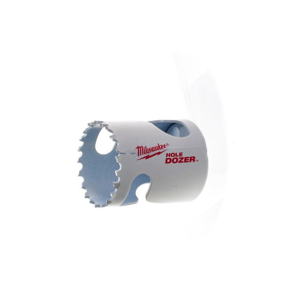 Коронка Bi-Metal 54мм Milwaukee (III)