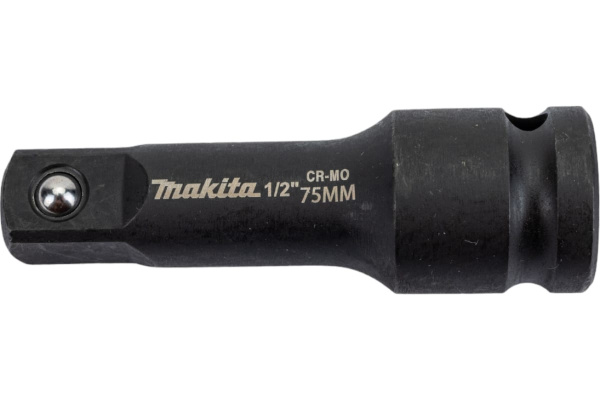 Удлинитель для гайковерта MAKITA  1/2 75мм B-55728