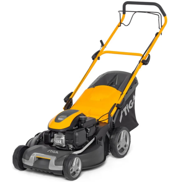 Бензиновая газонокосилка "STIGA" Combi 50 SQ 294502848/ST1 в Екатеринбурге