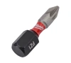 Насадка Milwaukee SHOCKWAVE PZ1 25мм (25шт) 4932430861