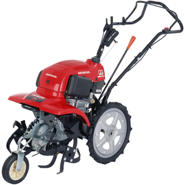 Бензиновый мотокультиватор Honda FF 300 K1 DET FF300K1DET2 в Екатеринбурге