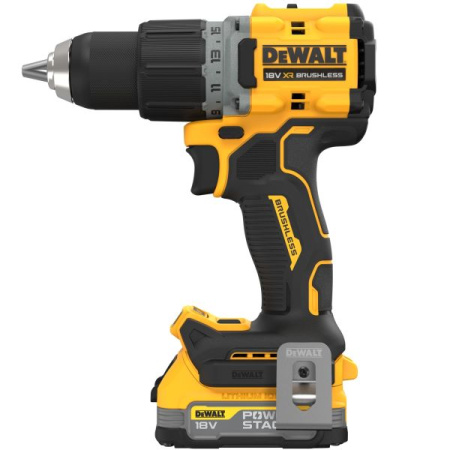 Шуруповерт аккумуляторный ударный "DeWalt"  DCD800E1T-QW в Екатеринбурге
