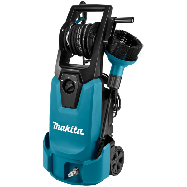 Электрическая мойка Makita HW1300 в Екатеринбурге
