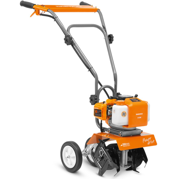 Культиватор бензиновый DAEWOO  DAT 3530  в Екатеринбурге