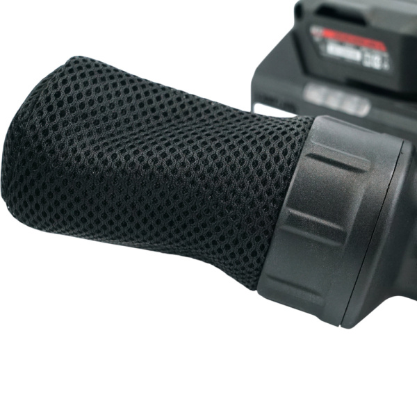 Аккумуляторная эксцентриковая шлифовальная машина TEH LS405-1B в Екатеринбурге