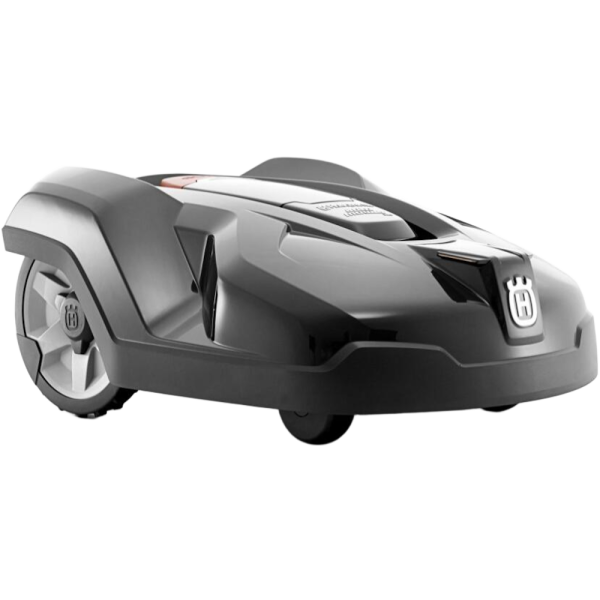Газонокосилка-робот Husqvarna Automower 420