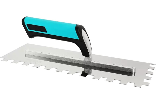 Гребенка из нержавеющей стали BIHUI 320х120мм. зуб 12х12мм.  PTSL12 в Екатеринбурге 