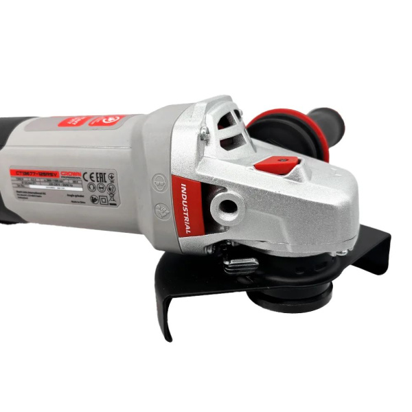 УШМ CROWN CT13678-125RSV в Екатеринбурге