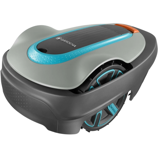 Газонокосилка-робот Gardena Sileno city 250 15001-33.000.00 в Екатеринбурге