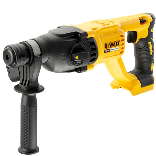 Перфоратор аккумуляторный DeWalt DCH133M2-QW в Екатеринбурге