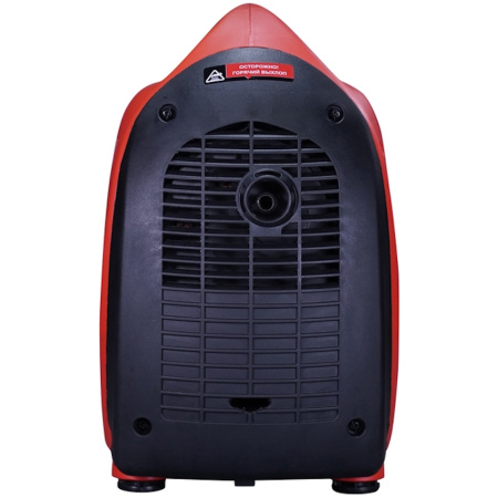 Бензогенератор FUBAG ТI 1000 8641450 в Екатеринбурге