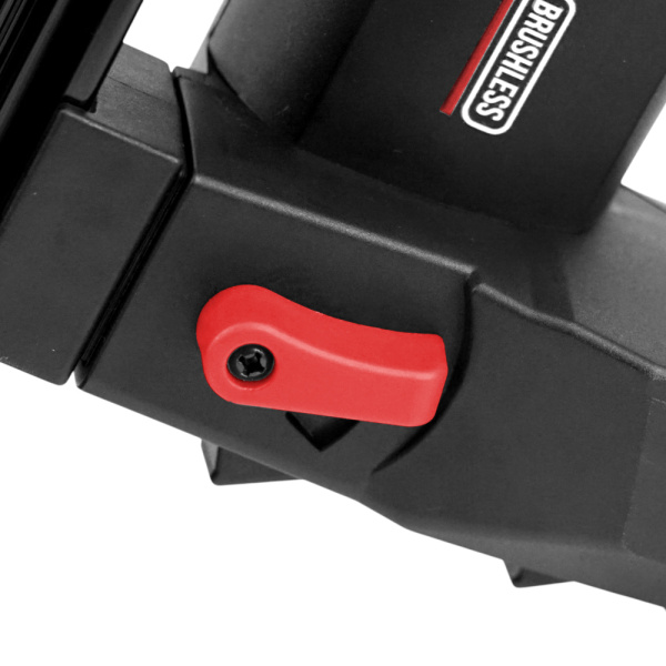 Пистолет гвоздезабивной монтажный TEH LGN40-1B в Екатеринбурге