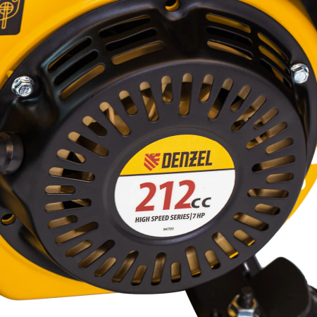 Генератор инверторный Denzel GT-3500iF 94705 в Екатеринбурге