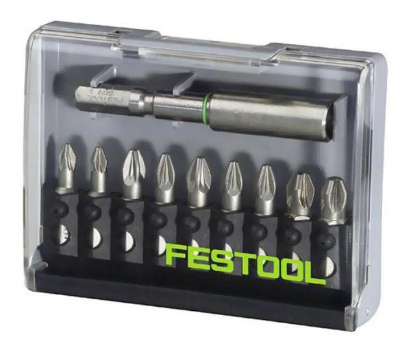Набор бит "FESTOOL" MIX+BH60-CE  493262 в Екатеринбурге