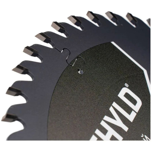 Диск пильный SHYLD по дереву, твердосплавный 190x30/20мм, 40зуб.  20160 в Екатеринбурге