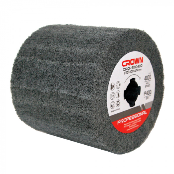 Абразивная щетка CROWN CAQ-S110600 в Екатеринбурге