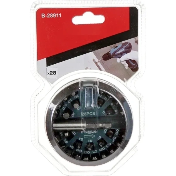 Набор бит МАКITA B-28911 в Екатеринбурге