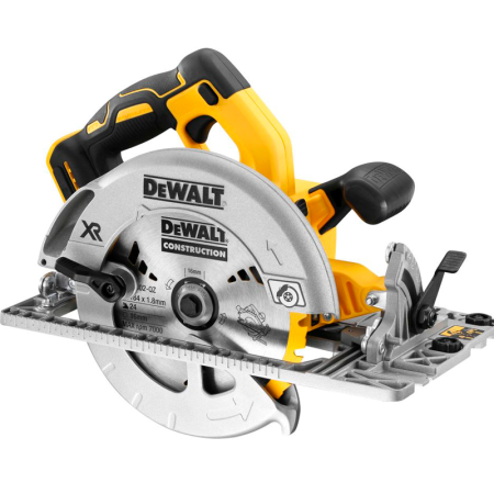 Циркулярная пила аккумуляторная DeWalt DCS572NT-XJ  в Екатеринбурге