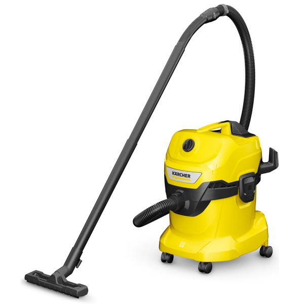Хозяйственный пылесос KARCHER WD 4 V-20/4/35 1.628-204.0