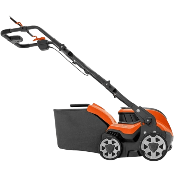 Скарификатор аккумуляторный Husqvarna S138i + АКБ Bli300 +ЗУ QC330 9679222-01 в Екатеринбурге