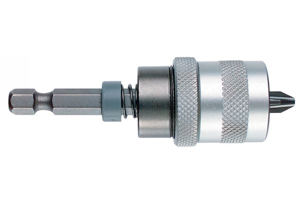 Битодержатель с ограничителем глубины Felo биты PH2x25 Industrial 05910390