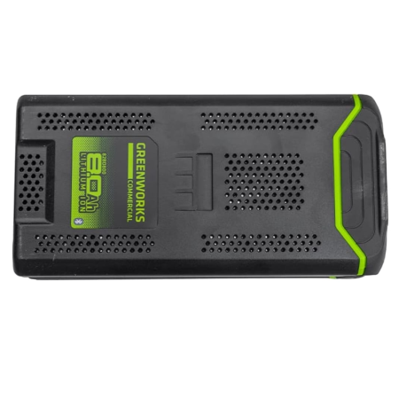 Аккумулятор Greenworks G82B2, 82V, 8 А.ч  2951407 в Екатеринбурге