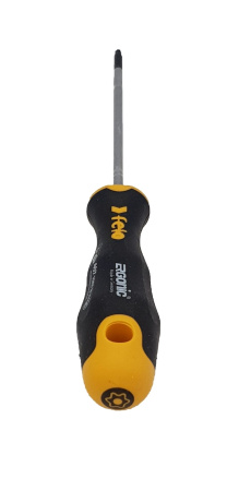 Отвертка Ergonic Felo Torx TR 10х100 40710340 в Екатеринбурге 