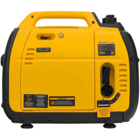 Инверторный генератор Denzel GT-2200iS 94702 в Екатеринбурге