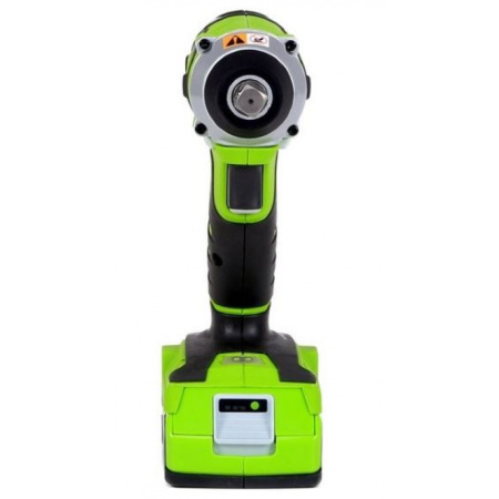 Аккумуляторный ударный гайковерт Greenworks G24IW 3802907 в Екатеринбурге
