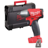 Аккумуляторный ударный гайковерт "Milwaukee" M18 FIWF12-0Х