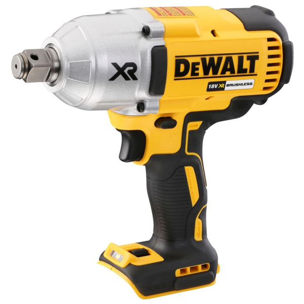 Аккумуляторный ударный гайковерт "DeWalt" DCF897N-XJ в Екатеринбурге