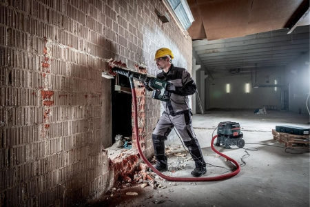 Перфоратор "Metabo" KHEV 8-45 BL 600766500 в Екатеринбурге