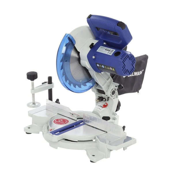 Пила торцовочная BELMASH MS B-210 S306A в Екатеринбурге