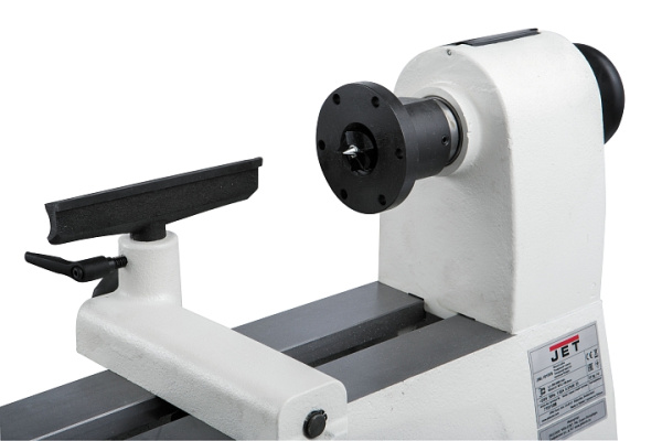 Токарный станок по дереву JET JWL-1015VS 719110M в Екатеринбурге