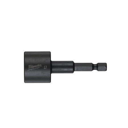 Торцевая насадка Milwaukee ShW17 (1шт), шт