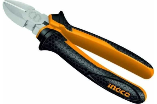 Бокорезы INGCO  INDUSTRIAL 180 мм HDCP28188 в Екатеринбурге 