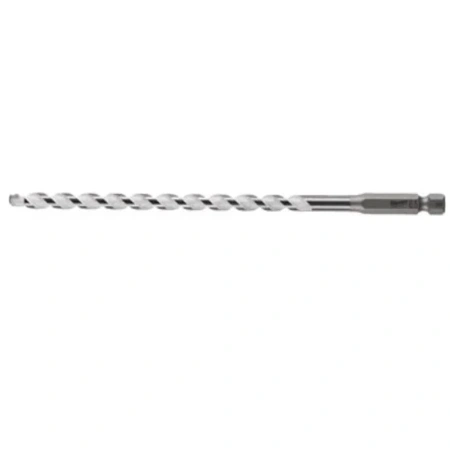 Сверло по мультиматериалам Milwaukee HEX 6.5x200 - 1шт 4932471101
