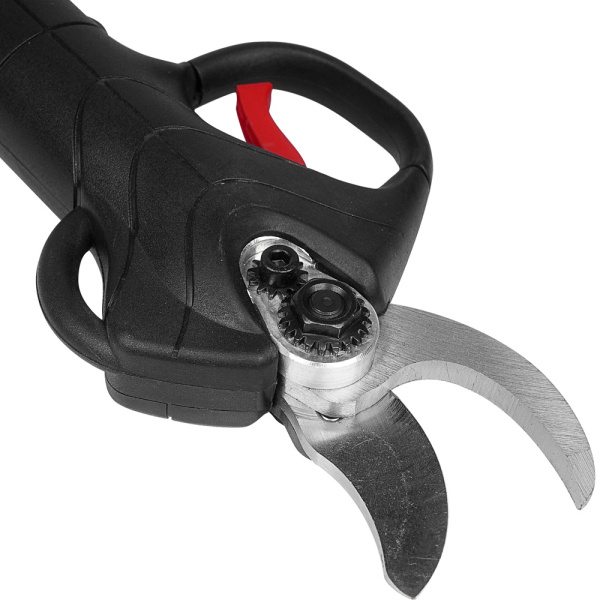 Аккумуляторный секатор TEH TPS728  в Екатеринбурге