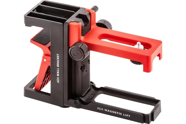 Комплект магнитный с микролифтом ADA + крепление-зажим BASE MAGNETIC LIFT + WALL BRACKET  А00555 в Екатеринбурге