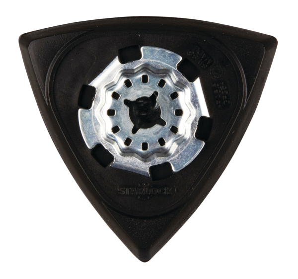 Насадка Makita для мультитула   подошва дельта 93мм  B-65115 в Екатеринбурге