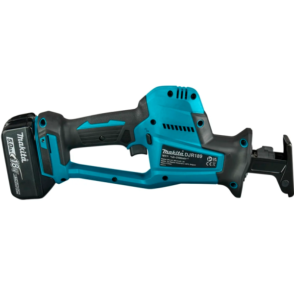 Пила сабельная аккумуляторная Makita DJR189Z в Екатеринбурге