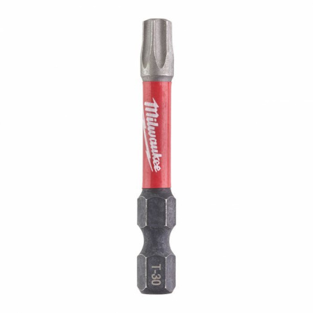 Насадка Milwaukee SHOCKWAVE TX30 50мм 4932430887