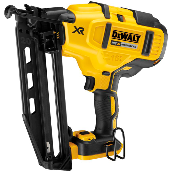 Аккумуляторный шпилькозабиватель DeWalt DCN660N-XJ (18В, без акк.и з/у.кейс) в Екатеринбурге