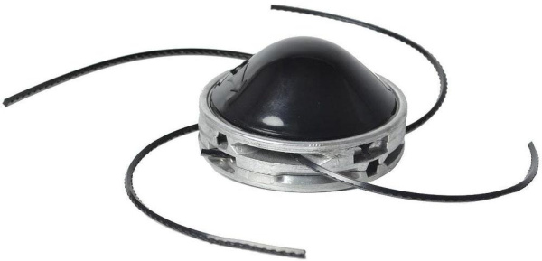 Катушка триммерная НТ45 "CHAMPION"  Универсальная Все редукторные косы более 40 см3  С5145