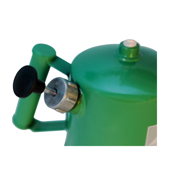 Лампа паяльная  Foxweld ГОРН (1 литр)  7184 в Екатеринбурге 